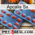 Apcalis Sx 05